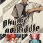 Akuma no Riddle 1-3