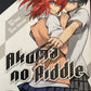 Akuma no Riddle 1-3