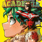 My Hero Academia 42 Limited Edition (Neu)