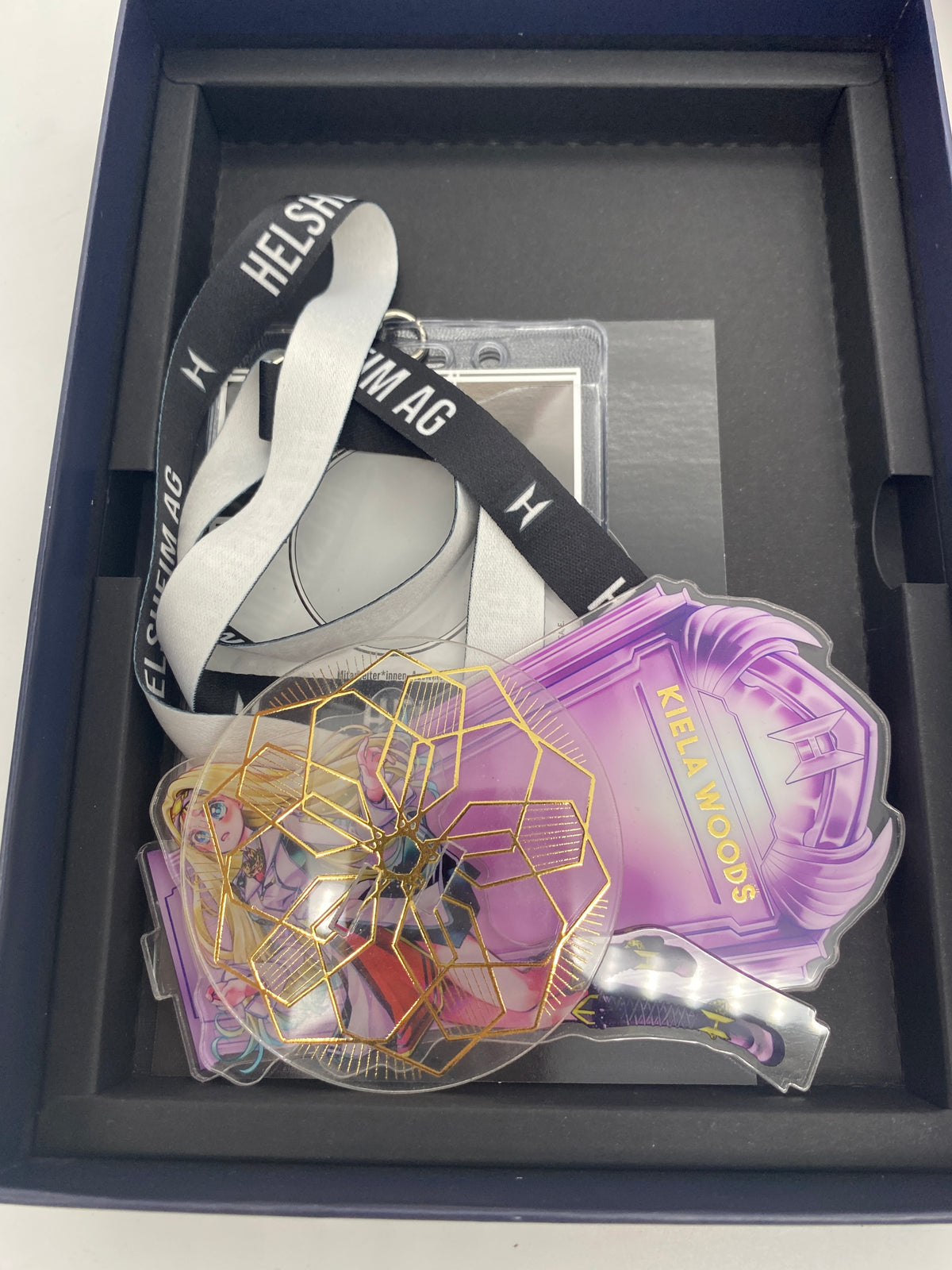 Kiela und das letzte Geleit - Collectors Edition 1-3