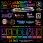 Adventskalender Merchandise - Boyslove/ Shipping Fandom 3