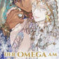 Der Omega am Königspalast - Blumen im Schnee (Neu)