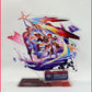 Honkai Star Rail Acryl-Stand - Himeko Nova