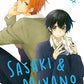 Sasaki & Miyano 1 (Neu)