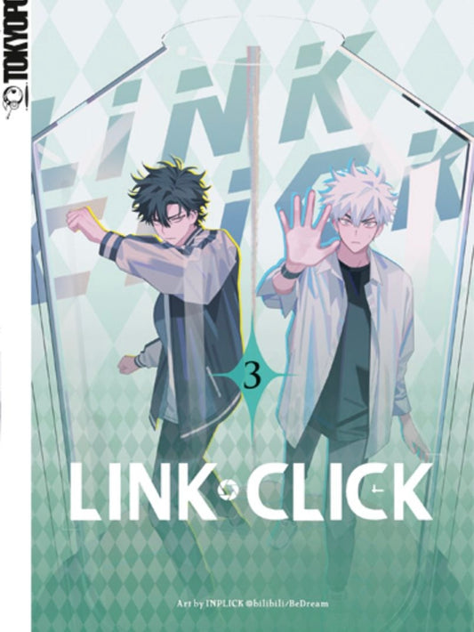 Link Click 3 (Neu)