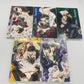 Sister & Vampire 1-5