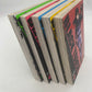 Black Torch 1-5