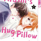 Arashi's Hug Pillow 1 (Neu)