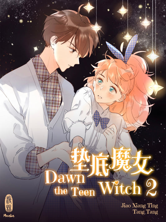 Dawn the Teen Witch 2 (Neu)