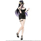 Overlord Trio-Try-iT - Albedo Mini Dress 21cm (Neu/ OVP)