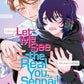 Let Me See the Real You, Senpai! Vol. 1 (Neu)