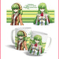 Code Geass Tasse - C.C. 325 ml