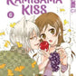 Kamisama Kiss 2in1-Version 6 mit Sammelschuber (Ne/ OVP)