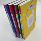 Im Namen der Meerjungfrau 1-4