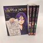 The Strange House 1-4