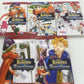 Seven Deadly Sins: Four Knights of the Apocalypse 1-10