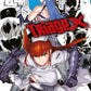 Triage X 24 (Neu/ OVP)