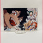 Phantom Busters Acryl-Stand - Rectangle