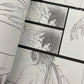 Honkai Star Rail - Blade x Dan Heng Doujinshi R18