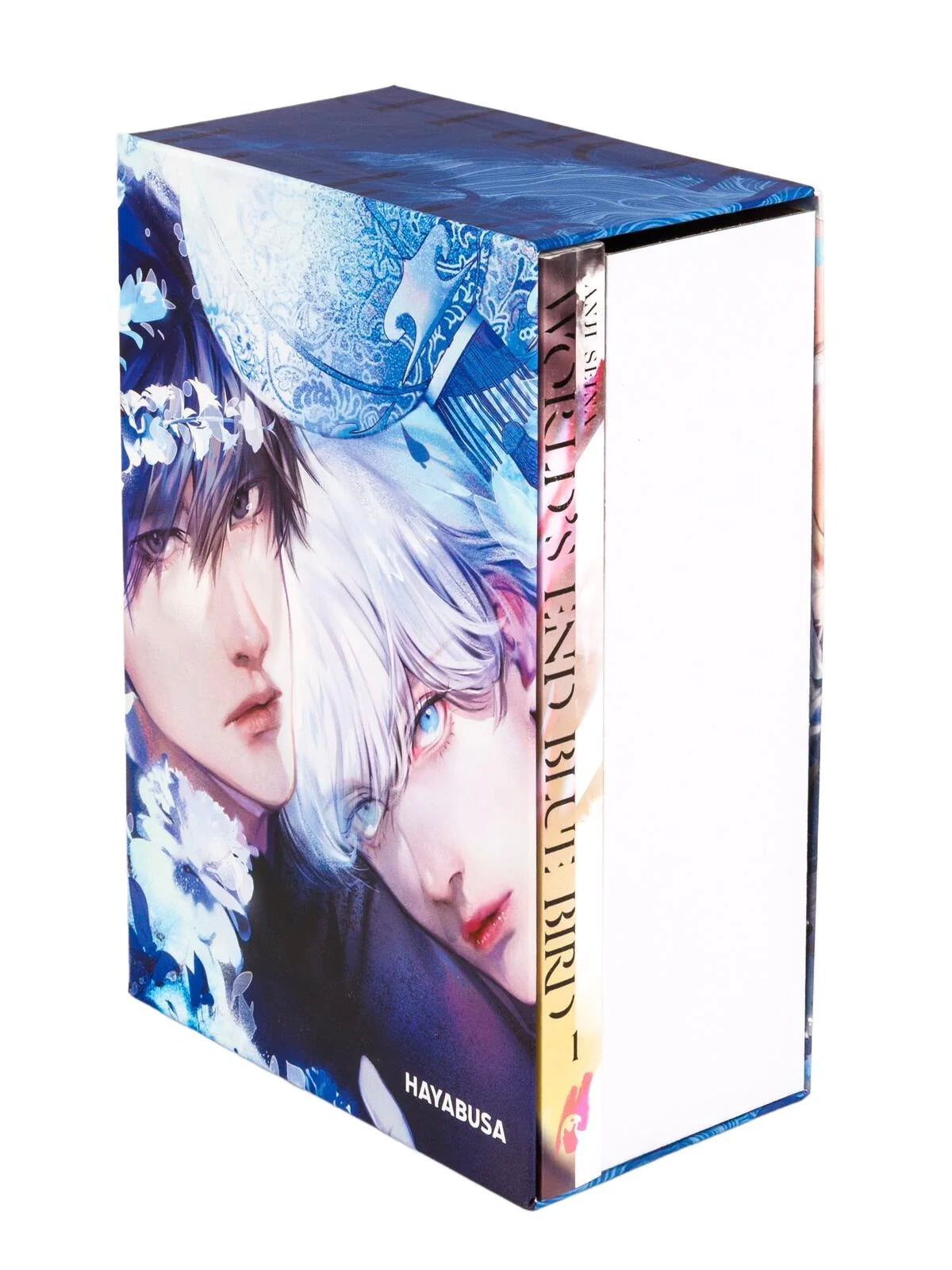 World's End Blue Bird - Limited Edition 1 (Neu)