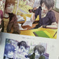 Clock Zero Extime (Artbook)