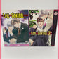 Love Control Vol. 1-2