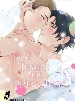 Your Tears are Priceless (Neu/ OVP)