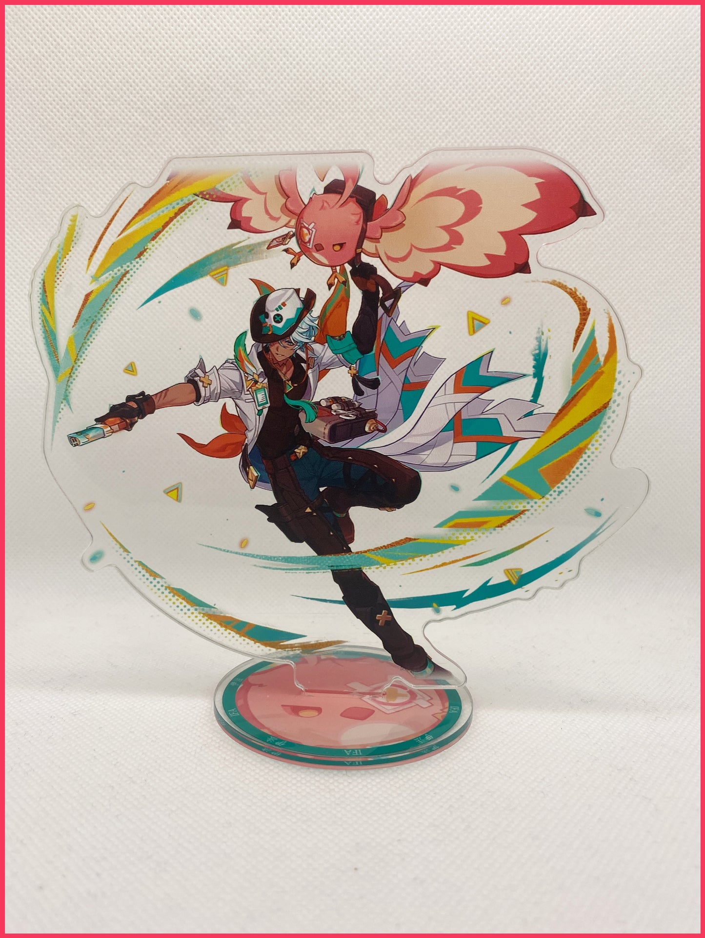 Genshin Impact Acryl-Stand - Ifa