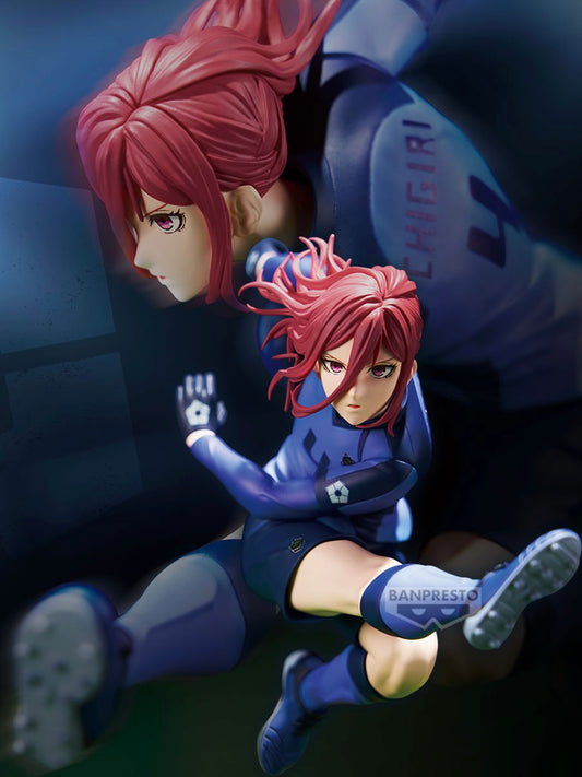 Blue Lock - Chigiri Figur (Neu/ OVP)
