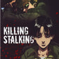 Killing Stalking 1-4 (Season 1)