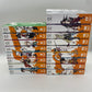 Shaman King (2in1) 1-17