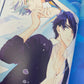 Meguru Hinohara Illustrations: DARLING! (Therapy Game, Weißer Drache)