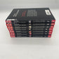 Psychic Detective Yakumo 1-7