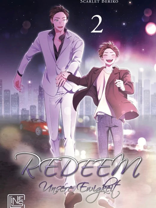 Redeem 2 (Neu)