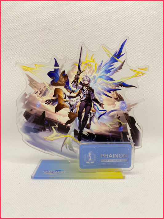 Honkai Star Rail Acryl-Stand - Phainon