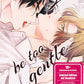 Don't be too gentle - Limited Edition (Neu/ OVP)