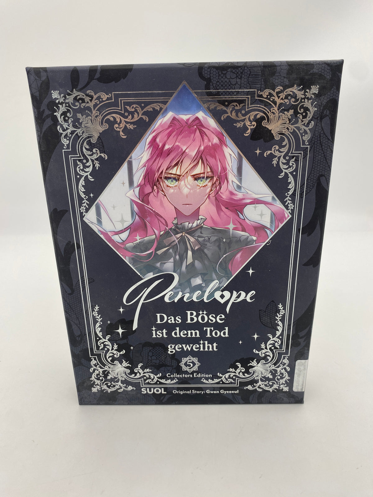 Penelope - Collectors Edition 5