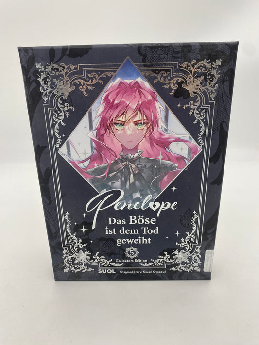 Penelope - Collectors Edition 5