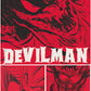 Devilman 1-3