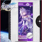 Honkai Star Rail - Castorice Wallscroll