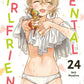 Rental Girlfriend 24 (Neu)