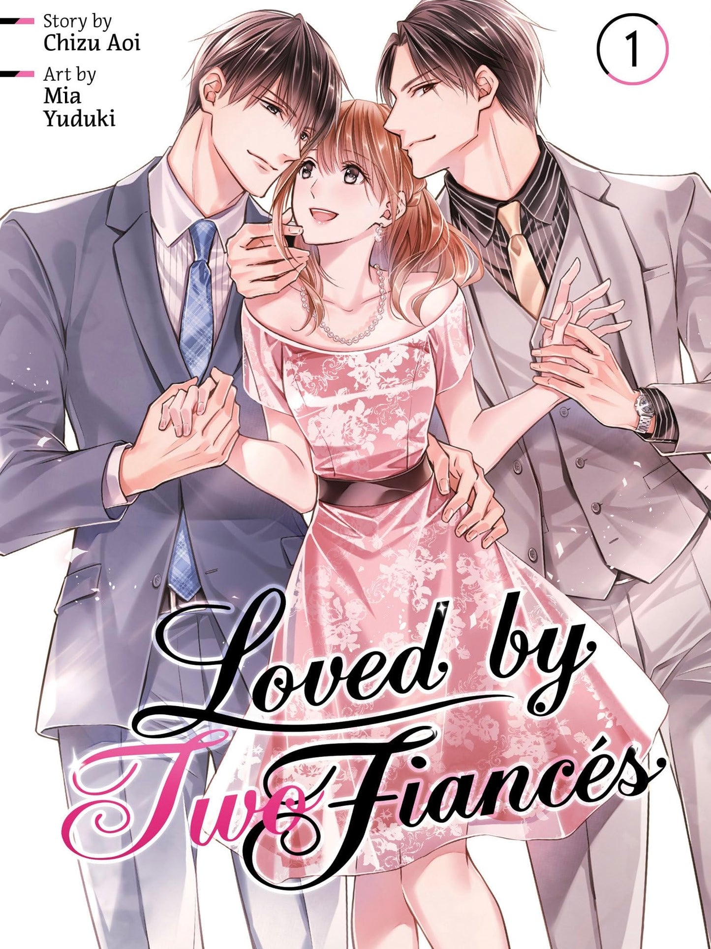 Loved by Two Fiancés - Volumes (Neu/ Bestellware)