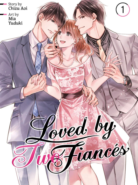 Loved by Two Fiancés - Volumes (Neu/ Bestellware)