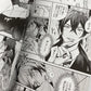 Twisted Wonderland - Malleus x Leona Doujinshi (+ Light Novel) R18