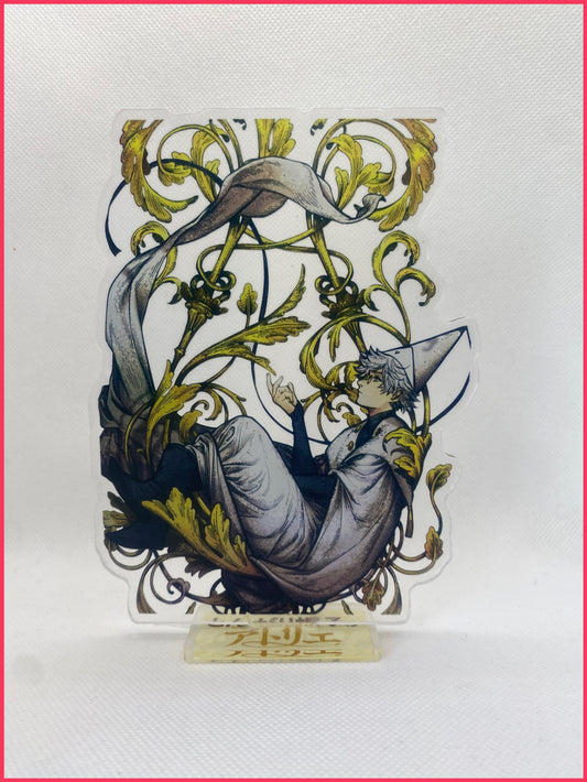 Atelier of Witch Hat Acryl-Stand - Qifrey