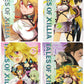 Tales of Xillia – Side Milla 1-4