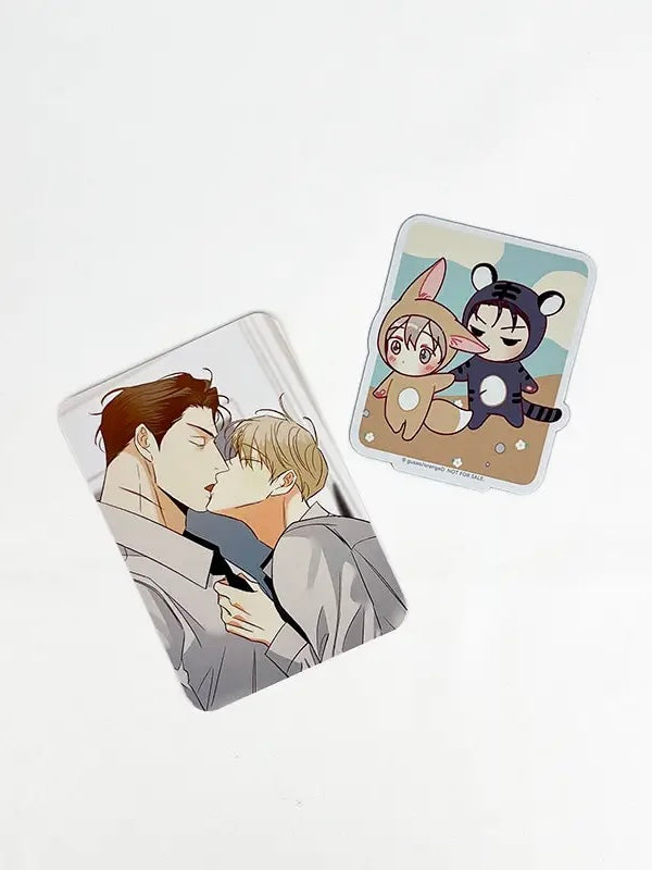 Dangerous Convenience Store Collectors Edition 6 (Neu)