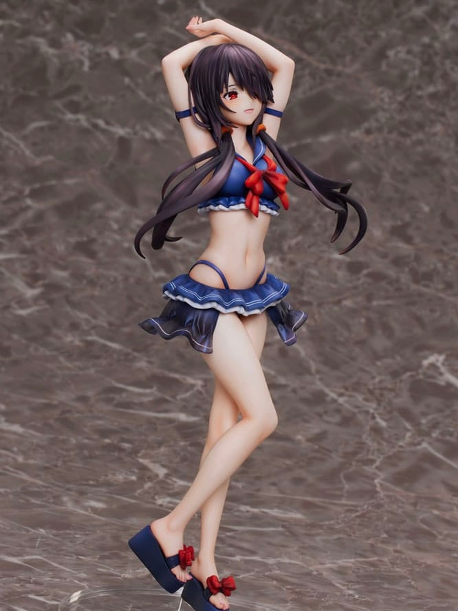 Date a Live - Kurumi Tokisaki 1/7 (Neu/ OVP)