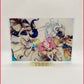 Atelier of Witch Hat Acryl-Stand - Coco, Richelette, Tetia, Agott