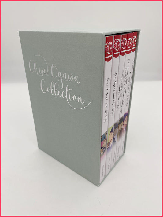 Chise Ogawa Collection